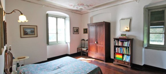 Вилла с 3 спальнями в Монтоджо, Италия № 263048 11