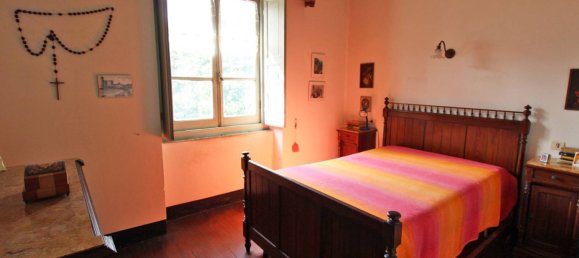 Вилла с 3 спальнями в Монтоджо, Италия № 263048 13