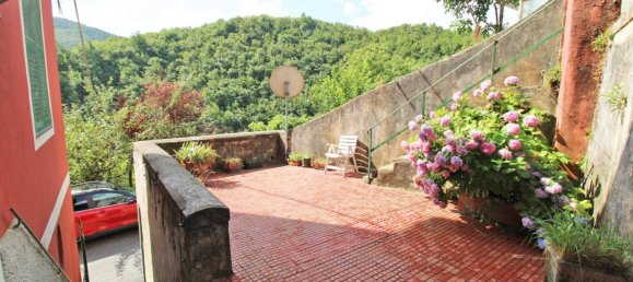 Вилла с 3 спальнями в Монтоджо, Италия № 263048 5