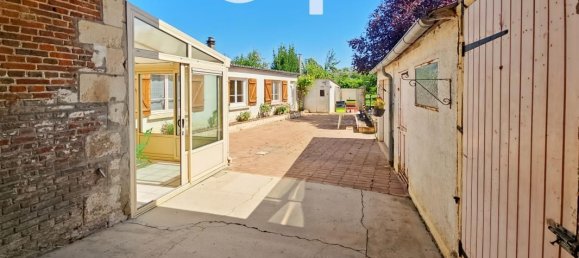 Casa T4 em Grandfresnoy, France N.º 362845 2