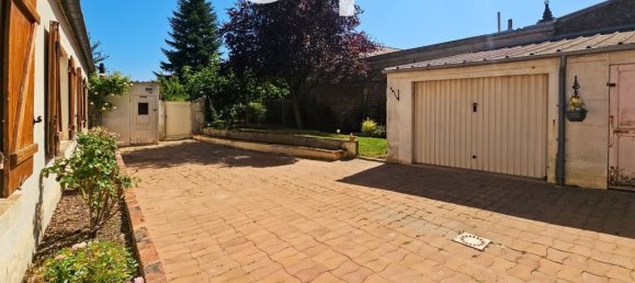 Casa T4 em Grandfresnoy, France N.º 362845 4