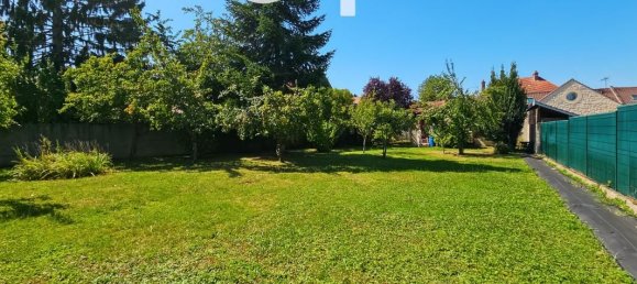 Casa T4 em Grandfresnoy, France N.º 362845 15