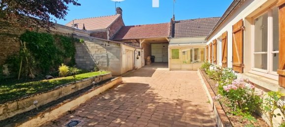 Casa T4 em Grandfresnoy, France N.º 362845 3