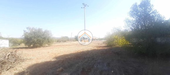 Grundstück in Sao Bras de Alportel, Portugal 2700m², Nr. 73401 10