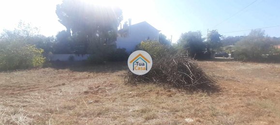 Grundstück in Sao Bras de Alportel, Portugal 2700m², Nr. 73401 6