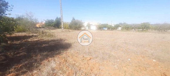 Grundstück in Sao Bras de Alportel, Portugal 2700m², Nr. 73401 15