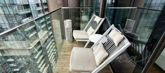 56.8m² Apartment in Dubai Marina, UAE No. 53484 18