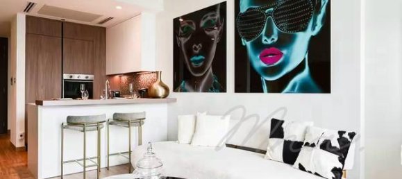 56.8m² Apartment in Dubai Marina, UAE No. 53484 2