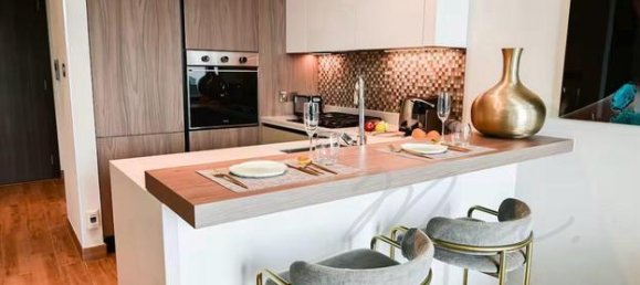 56.8m² Apartment in Dubai Marina, UAE No. 53484 8