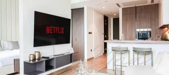 56.8m² Apartment in Dubai Marina, UAE No. 53484 12