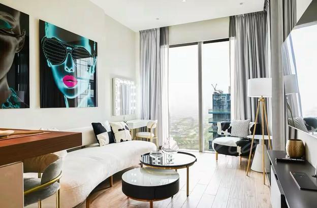 56.8m² Apartment in Dubai Marina, UAE No. 53484