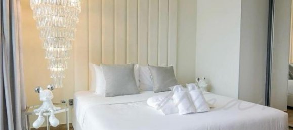 56.8m² Apartment in Dubai Marina, UAE No. 53484 15