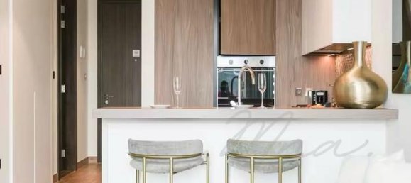 56.8m² Apartment in Dubai Marina, UAE No. 53484 13