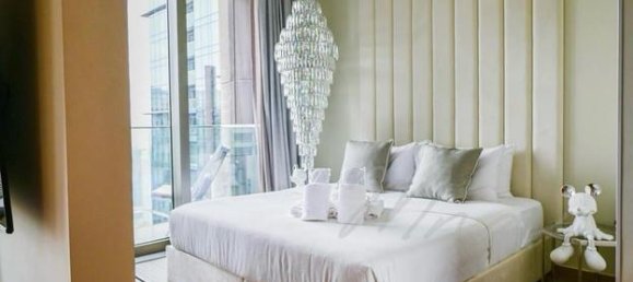 56.8m² Apartment in Dubai Marina, UAE No. 53484 14