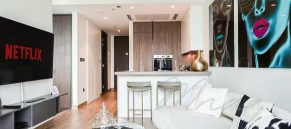 56.8m² Apartment in Dubai Marina, UAE No. 53484 5