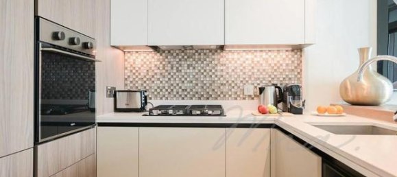 56.8m² Apartment in Dubai Marina, UAE No. 53484 9