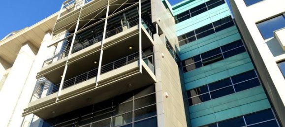 Property in Piraeus, Greece 2400m², Nr. 6880 2