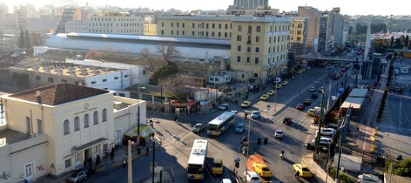 Property in Piraeus, Greece 2400m², Nr. 6880 7