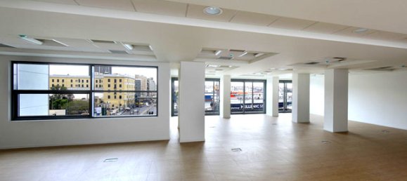 Property in Piraeus, Greece 2400m², Nr. 6880 3