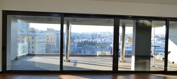 Property in Piraeus, Greece 2400m², Nr. 6880 5