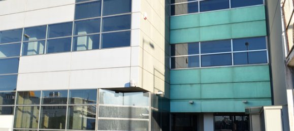 Property in Piraeus, Greece 2400m², Nr. 6880 8