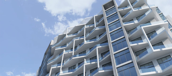 3 bedrooms Apartment in Yas Island, UAE No. 5726 5