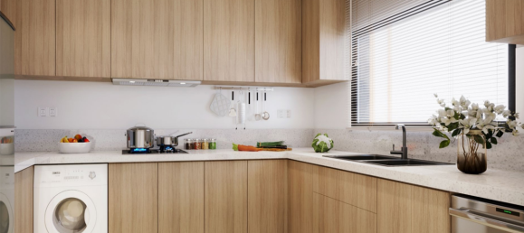 3 bedrooms Apartment in Yas Island, UAE No. 5726 6