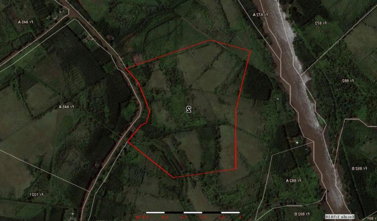  Land in San Fernando, Argentina No. 32183