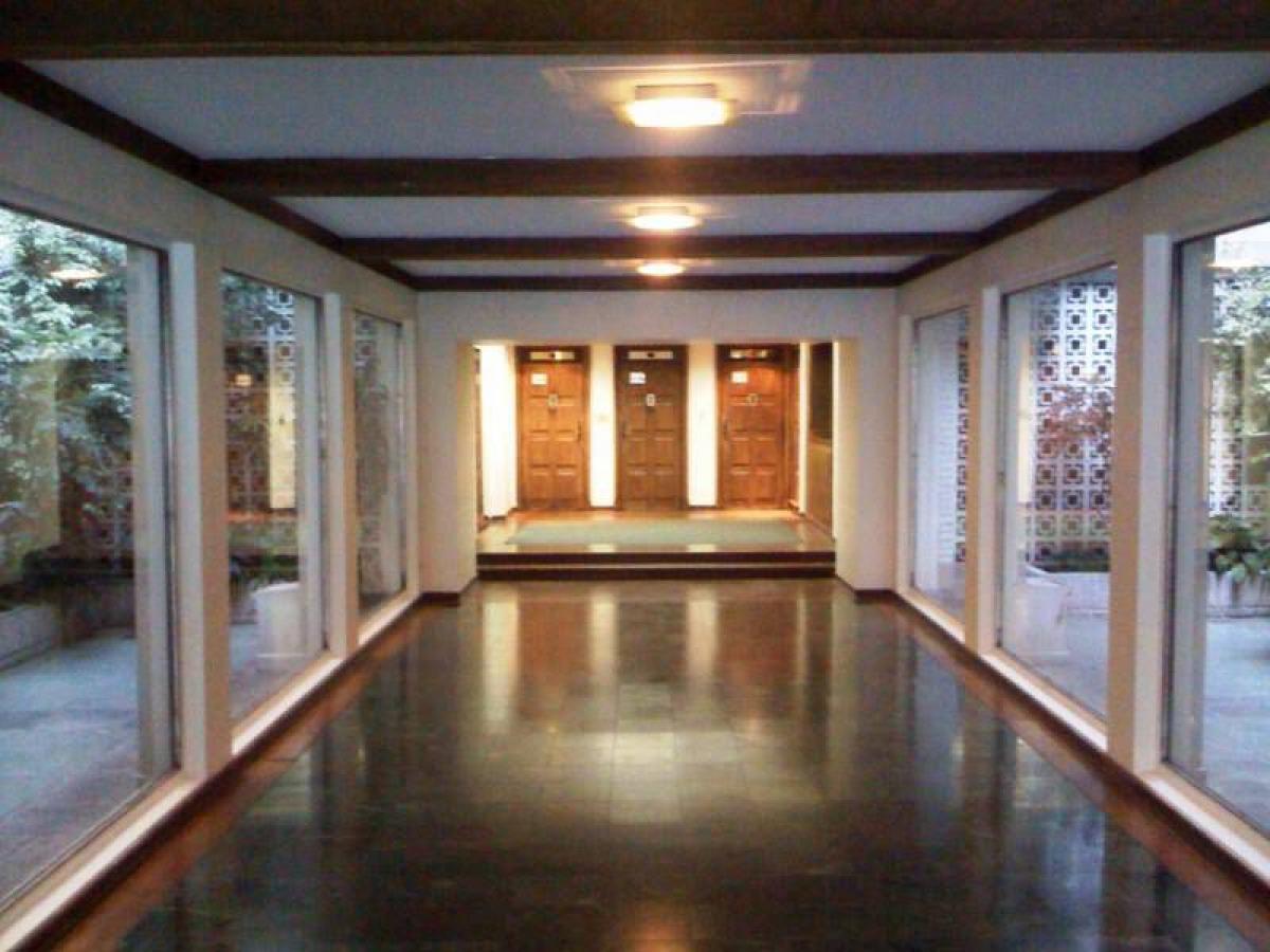 2 bedrooms Apartment in Buenos Aires, Argentina No. 90423