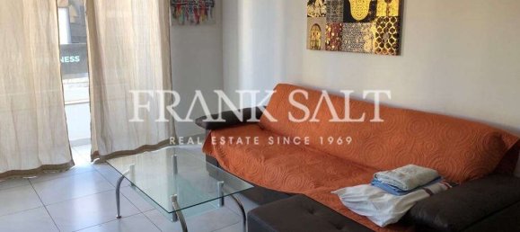 2 chambres Appartement à Saint Julian's, Malta No. 8716 3