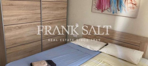 2 chambres Appartement à Saint Julian's, Malta No. 8716 5