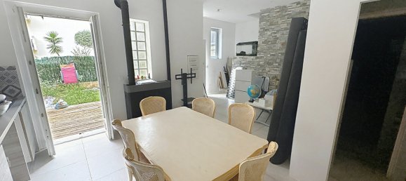 2 bedrooms House in Nice, France No. 345918 2