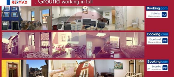 9 Schlafzimmer Gebäude in Aveiro, Portugal, Nr. 80976 17