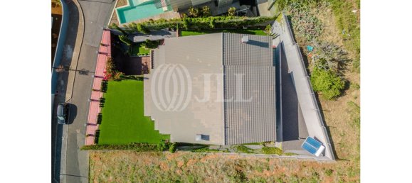 4 Schlafzimmer Villa in Funchal, Portugal, Nr. 127393 32