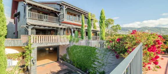 4 Schlafzimmer Villa in Funchal, Portugal, Nr. 127393 27