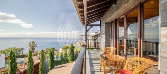 4 Schlafzimmer Villa in Funchal, Portugal, Nr. 127393 17