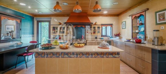 4 Schlafzimmer Villa in Funchal, Portugal, Nr. 127393 13