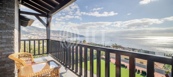 4 Schlafzimmer Villa in Funchal, Portugal, Nr. 127393 2