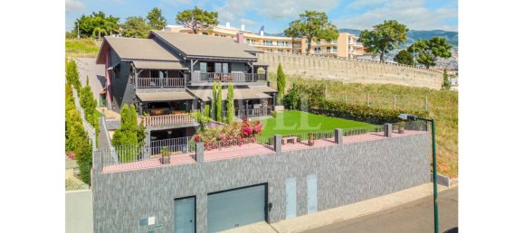 4 Schlafzimmer Villa in Funchal, Portugal, Nr. 127393 30