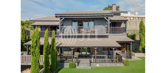 4 Schlafzimmer Villa in Funchal, Portugal, Nr. 127393 4