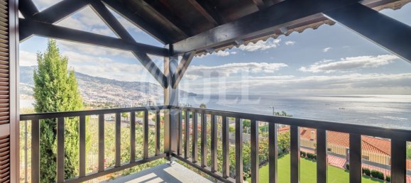 4 Schlafzimmer Villa in Funchal, Portugal, Nr. 127393 20