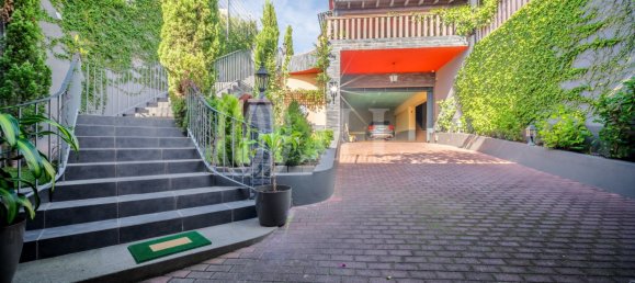 4 Schlafzimmer Villa in Funchal, Portugal, Nr. 127393 25