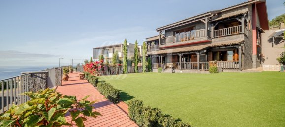 4 Schlafzimmer Villa in Funchal, Portugal, Nr. 127393 5