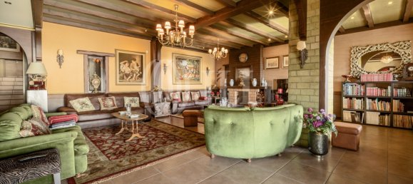 4 Schlafzimmer Villa in Funchal, Portugal, Nr. 127393 8