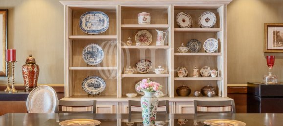 4 Schlafzimmer Villa in Funchal, Portugal, Nr. 127393 11