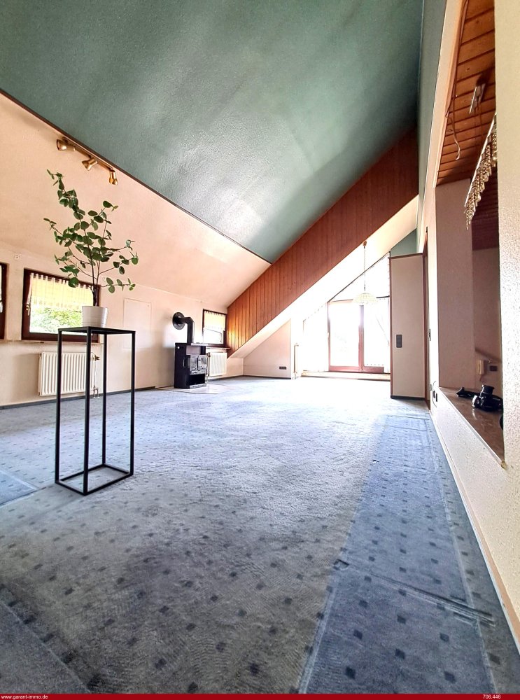 Apartamento de 3 habitaciónes en Hohenlohe, Germany No. 3294