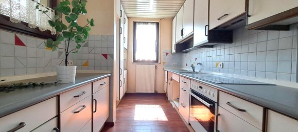 Apartamento de 3 habitaciónes en Hohenlohe, Germany No. 3294 5