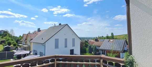 Apartamento de 3 habitaciónes en Hohenlohe, Germany No. 3294 3