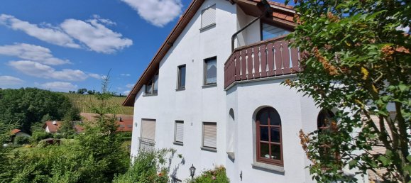 Apartamento de 3 habitaciónes en Hohenlohe, Germany No. 3294 4