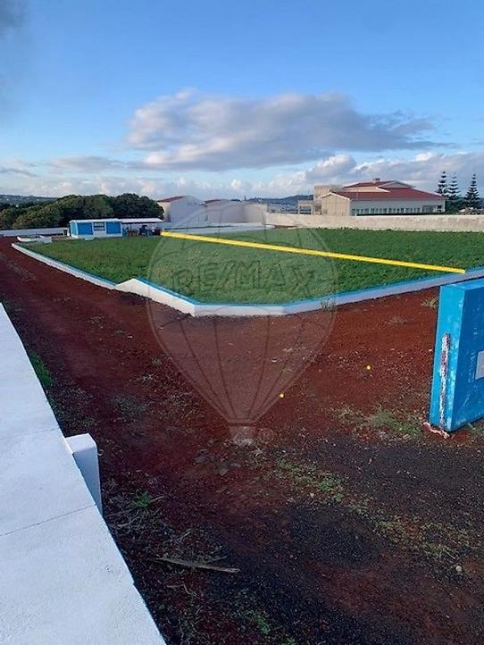 1977m² Land in Praia da Vitoria, Portugal No. 320368